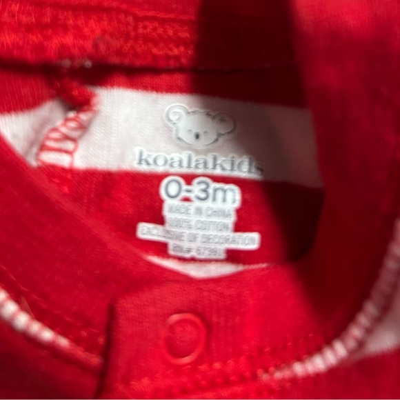 Christmas Outfits - Picture 7 of 7